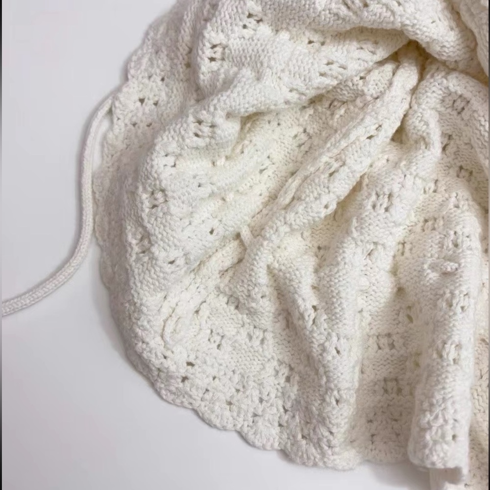 Sezane MARTIE CARDIGAN - Picture 8 of 12